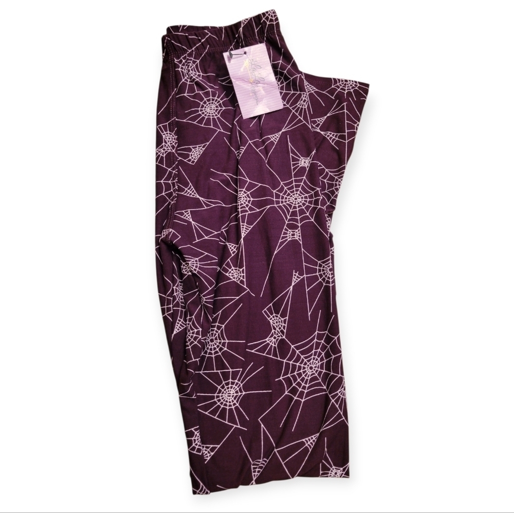 My Lala Halloween Leggings